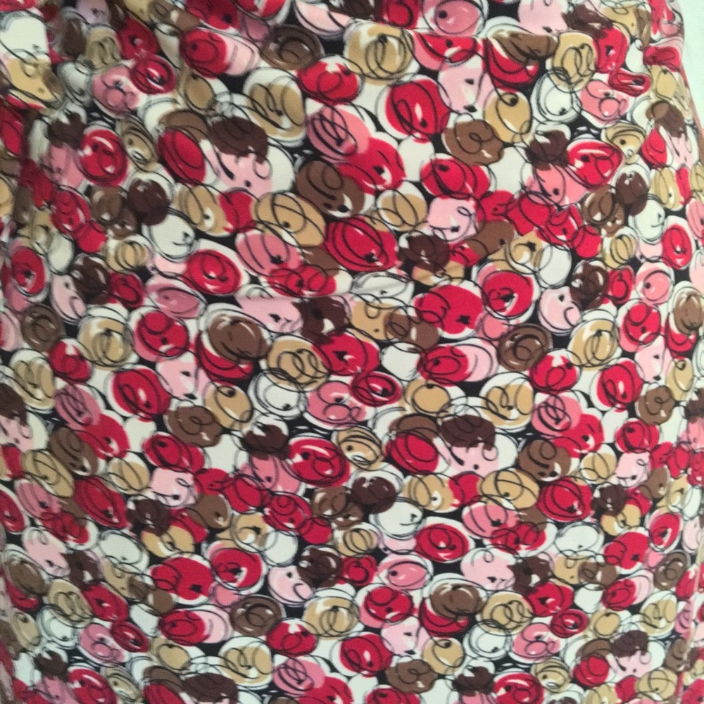 BCBG WRAP DRESS - Picture 3 of 3